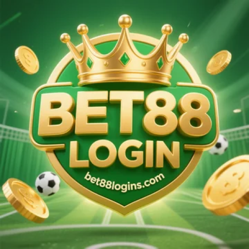 BET88 LOGIN