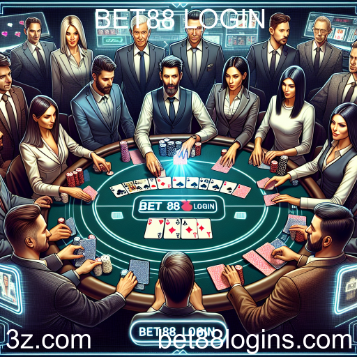 Poker Online